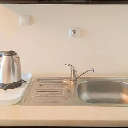 Amazing In With Wifi Apartament *