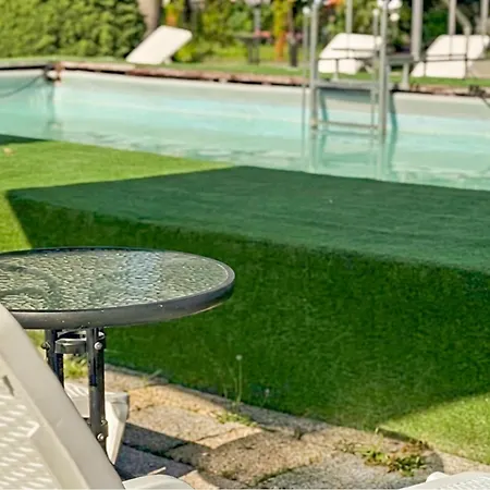 Amazing In With Wifi Apartament *